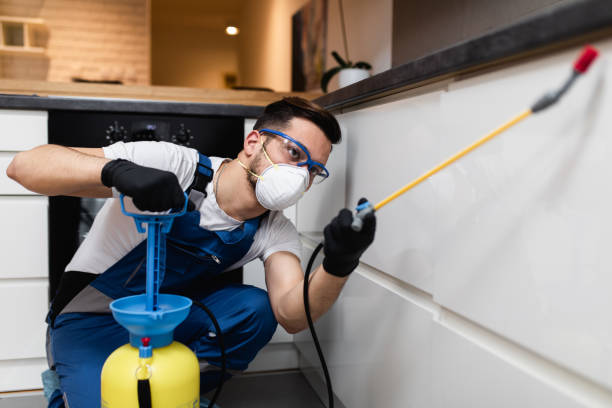 Best Wildlife Control Services  in Sweetwater, TX