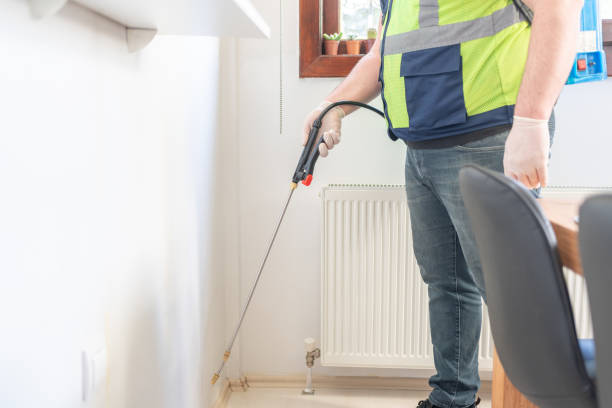 Best Affordable Pest Control Services  in Sweetwater, TX